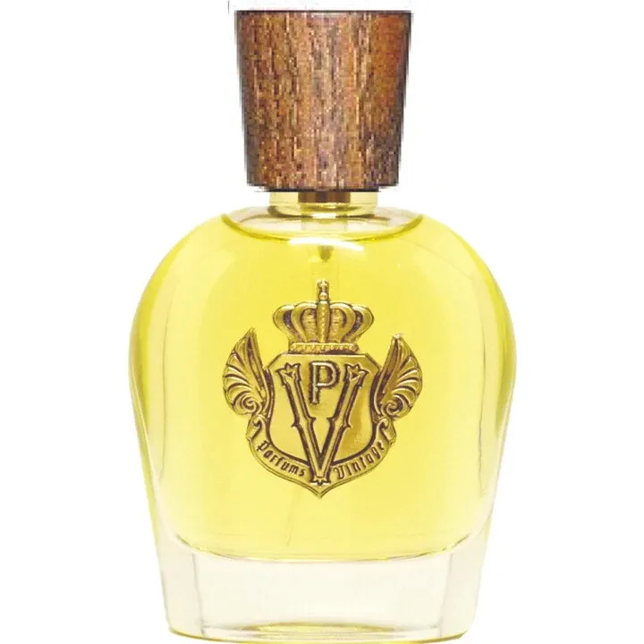 Parfums Vintage Mercurial parfüm şişesi
