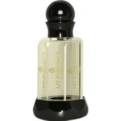 My Perfumes Pink Musk parfüm şişesi