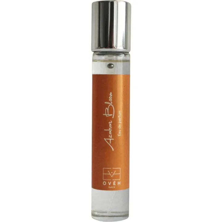 Ovēh Azahar Bloom perfume bottle