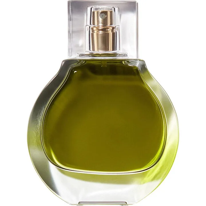 KKW Fragrance Olive parfüm şişesi