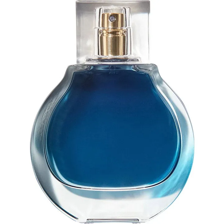 KKW Fragrance Blue Roan parfüm şişesi