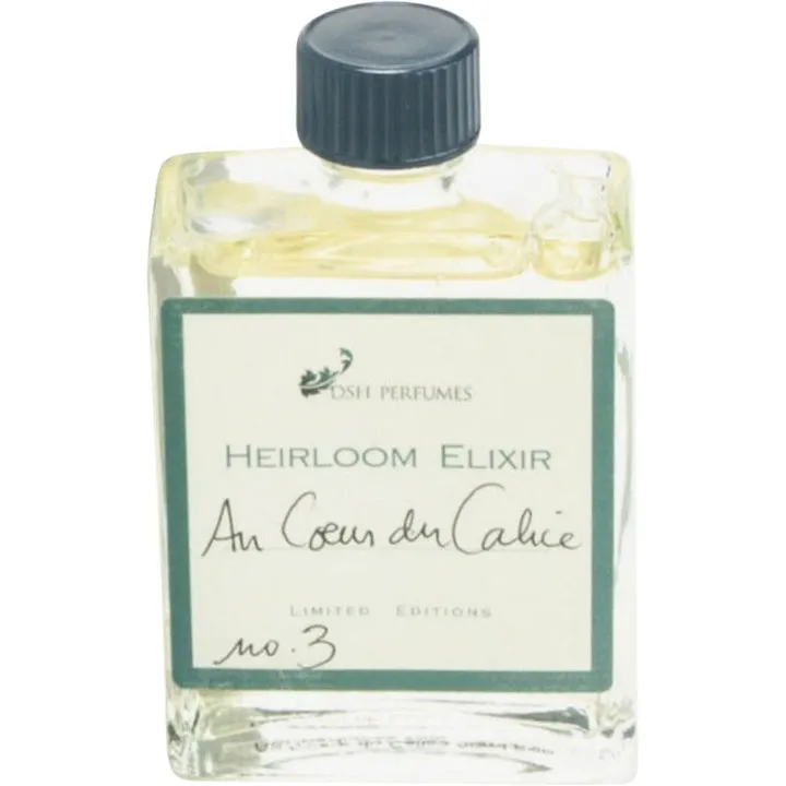 DSH Perfumes Au Cœur du Calice perfume bottle