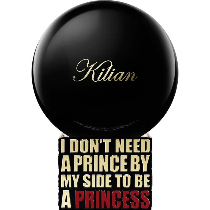Kilian I Don't Need a Prince by My Side to Be a Princess - Fleur d'Oranger parfüm şişesi