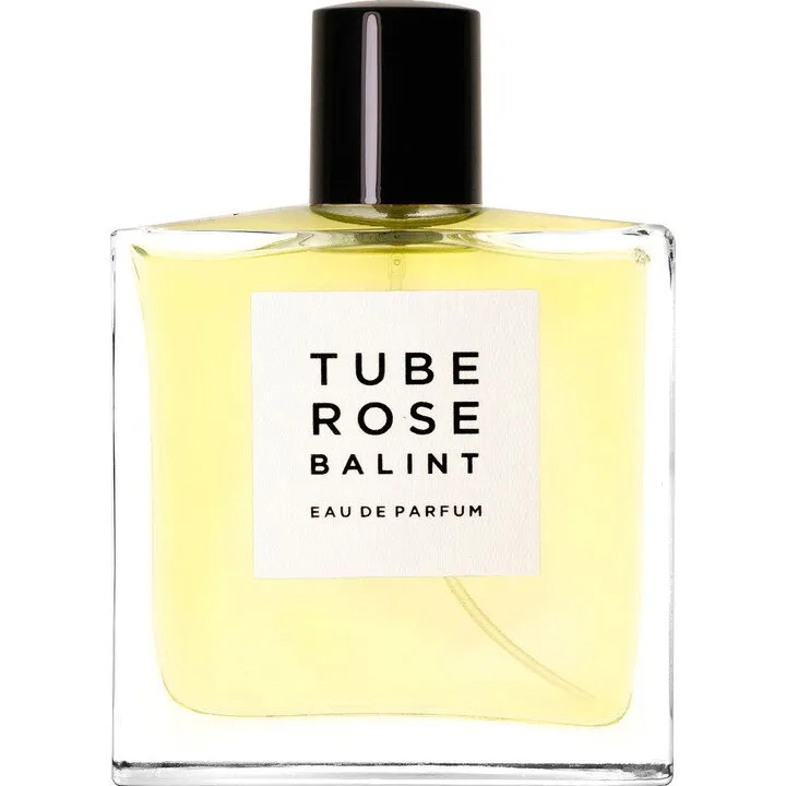 Balint Tuberose parfüm şişesi