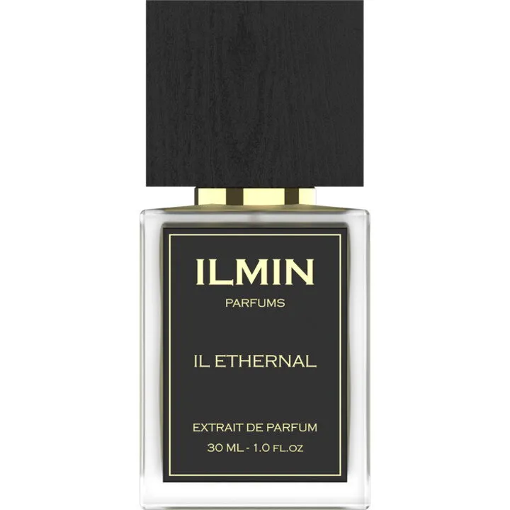 Ilmin Il Ethernal (Extrait de Parfum) parfüm şişesi