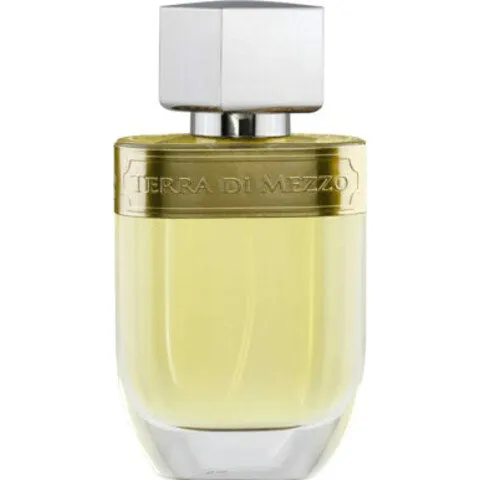 Aulentissima Terra di Mezzo perfume bottle