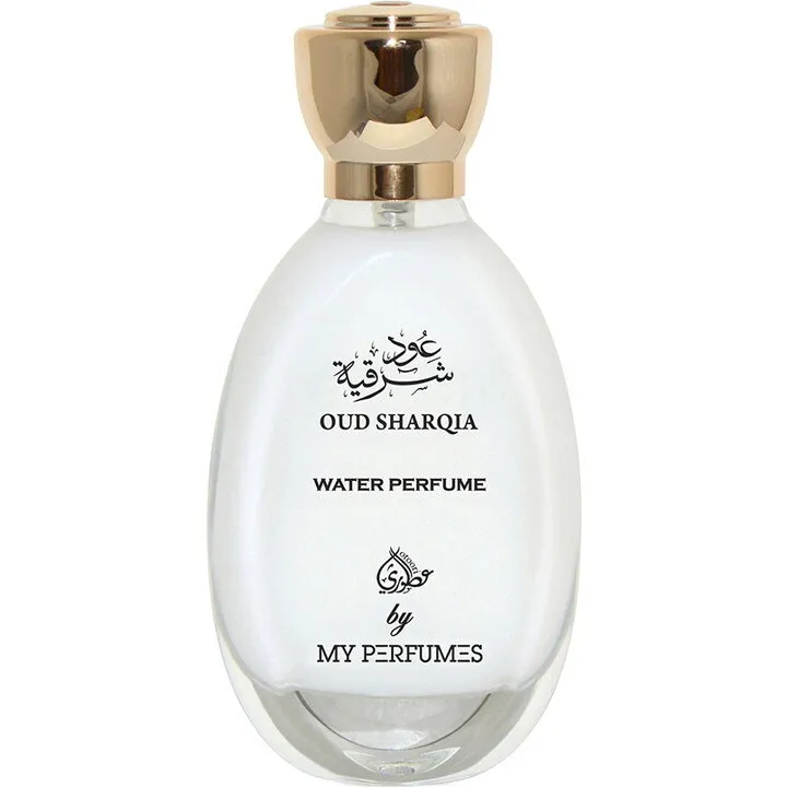 Otoori Oud Sharqia (Perfume Oil) parfüm şişesi