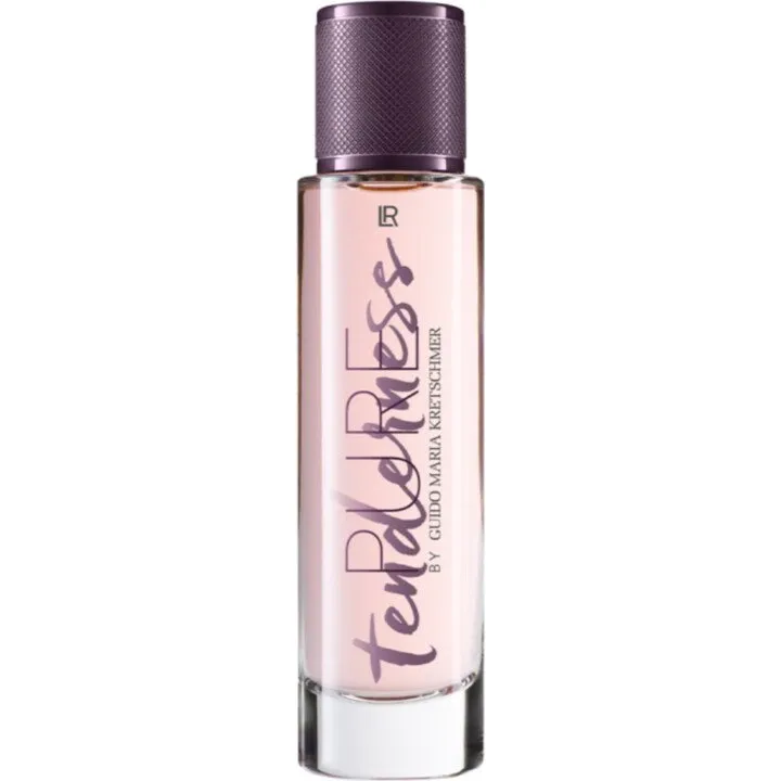 LR Pure Tenderness by Guido Maria Kretschmer for Women parfüm şişesi