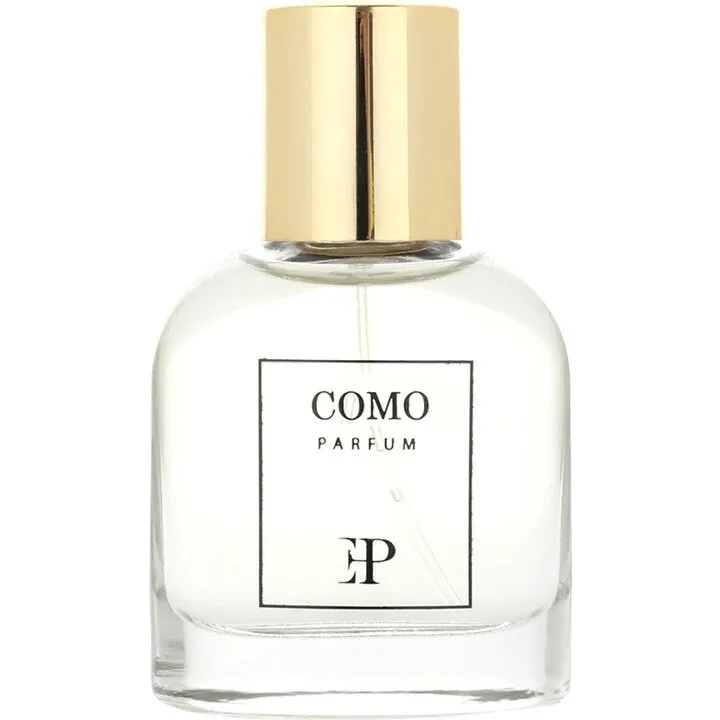 Etoile Perfumes Como parfüm şişesi