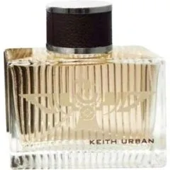 Keith Urban Phoenix perfume bottle