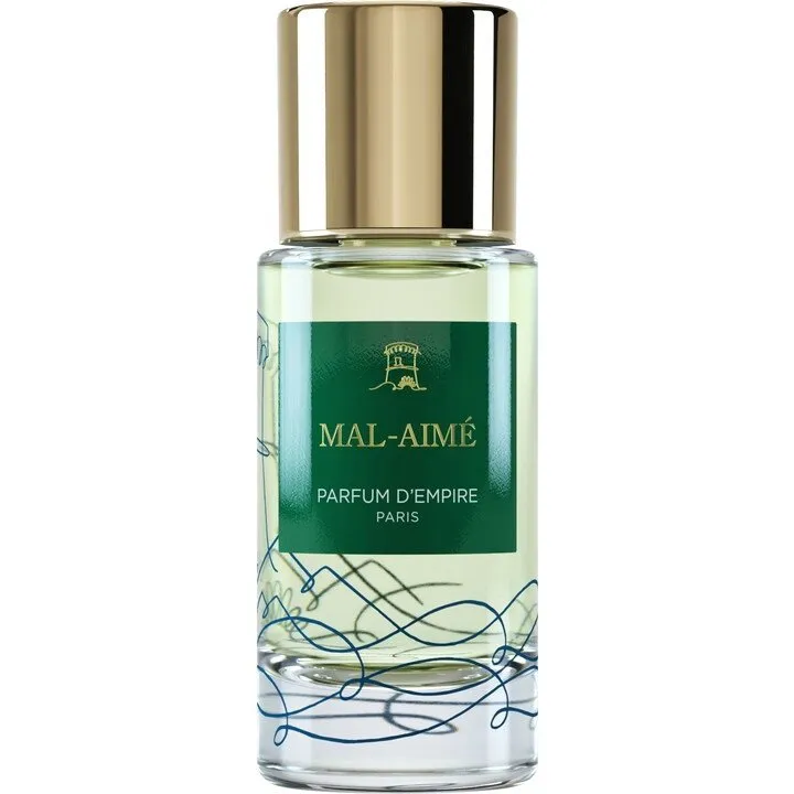 Parfum d'Empire Mal-Aimé parfüm şişesi