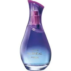 Avon Surreal Magic perfume bottle