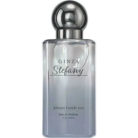 Avon Ginza Stefany - Always Beside You perfume bottle