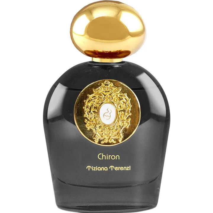 Tiziana Terenzi Chiron perfume bottle