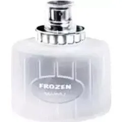 Maryāj Frozen parfüm şişesi
