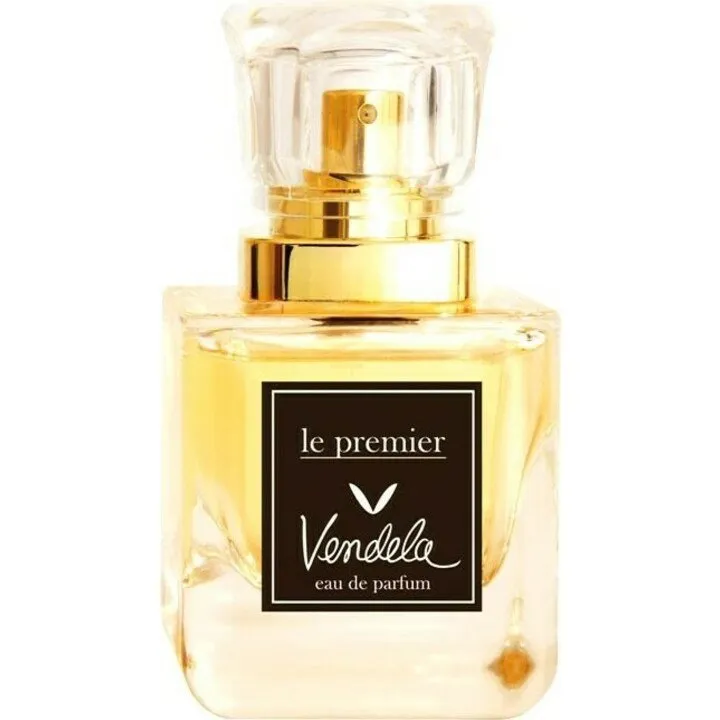 Vendela Le Premier perfume bottle