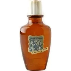 Le Labo Orange Discrète parfüm şişesi