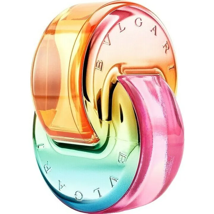 Bvlgari Omnia by Mary Katrantzou parfüm şişesi