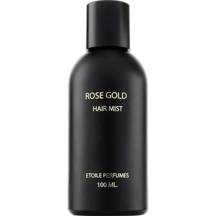 Etoile Perfumes Rose Gold parfüm şişesi