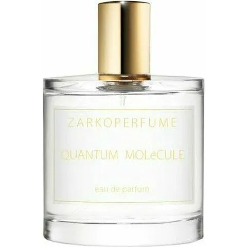 Zarkoperfume Quantum Molécule parfüm şişesi