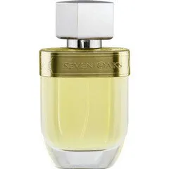 Aulentissima Seven Oaks perfume bottle