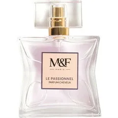 M&F Le Passionel perfume bottle