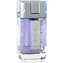 Ajmal Amaze for Men perfume bottle