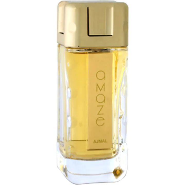 Ajmal Amaze for Women perfume bottle