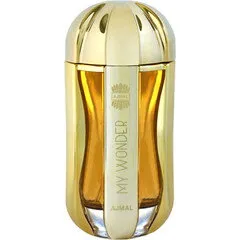 Ajmal My Wonder perfume bottle