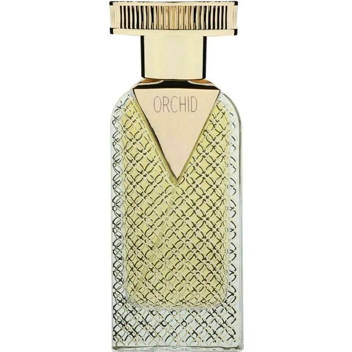 Atyab Al-Sheekh Orchid parfüm şişesi
