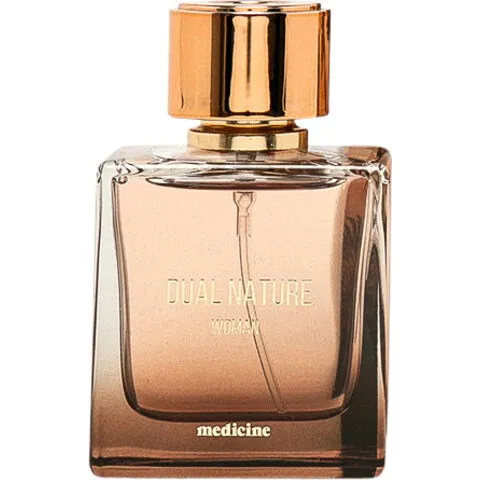 Medicine Dual Nature parfüm şişesi
