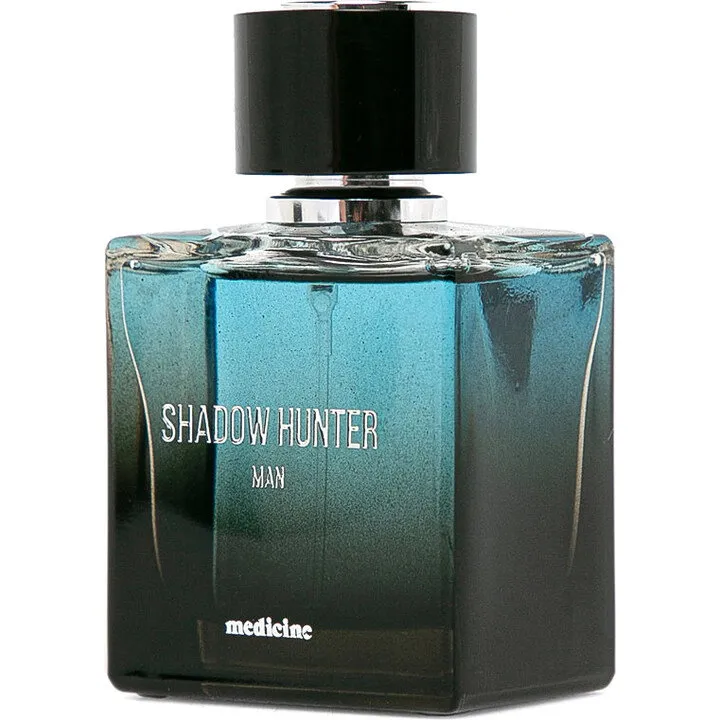 Medicine Shadow Hunter parfüm şişesi