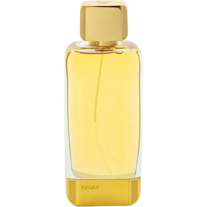 Jazly Kerala perfume bottle