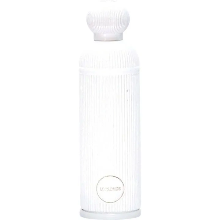 Twaaq Mykonos perfume bottle