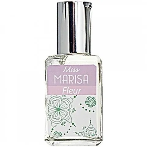 Ebba Miss Marisa Fleur parfüm şişesi
