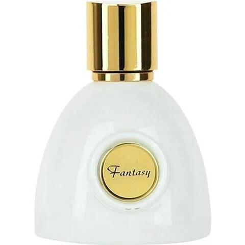 Saray Fantasy perfume bottle