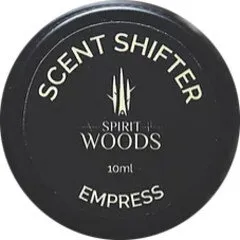 Spiritwoods Scent Shifter - Empress perfume bottle