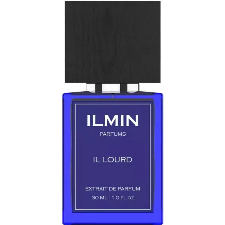 Ilmin Il Lourd (Extrait de Parfum) parfüm şişesi