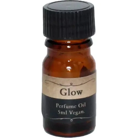 Haus of Gloi Glow parfüm şişesi