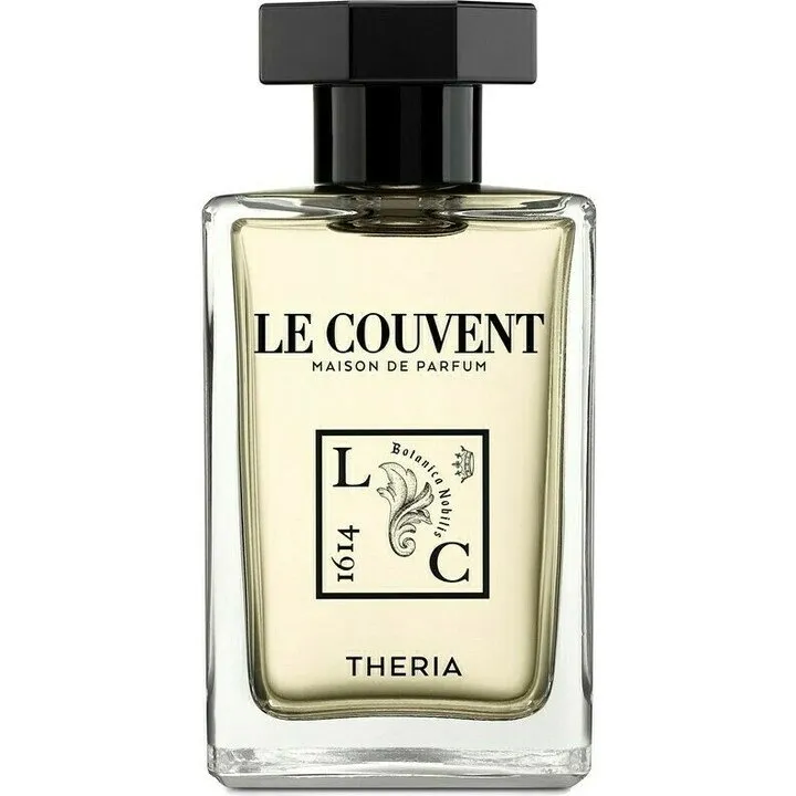 Le Couvent Theria parfüm şişesi