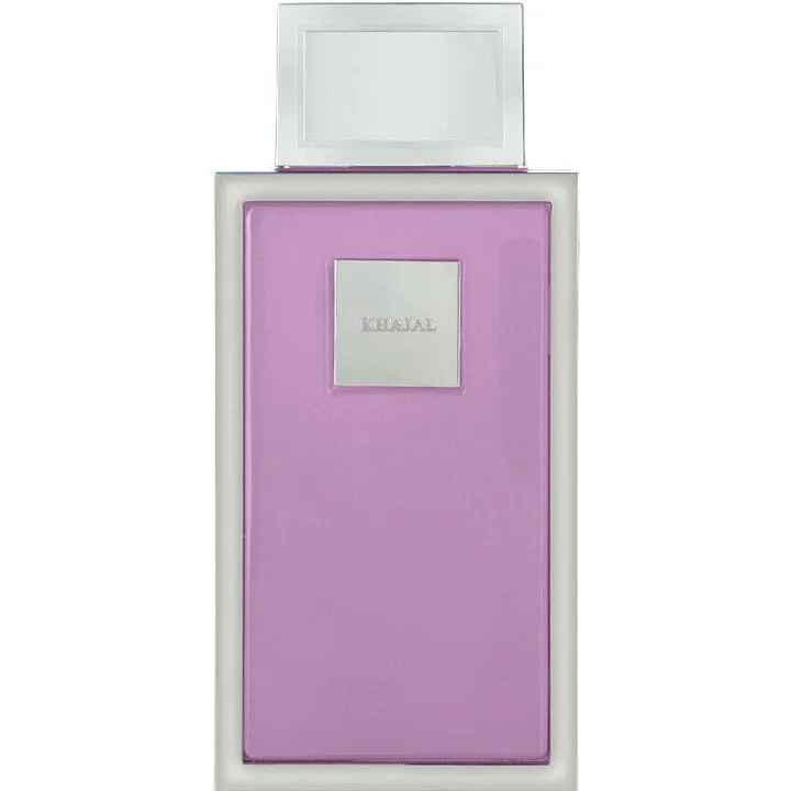 Dar Alteeb Khajal perfume bottle