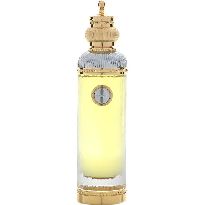 Dar Alteeb Versai perfume bottle