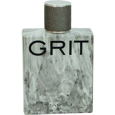 Maryāj Grit perfume bottle