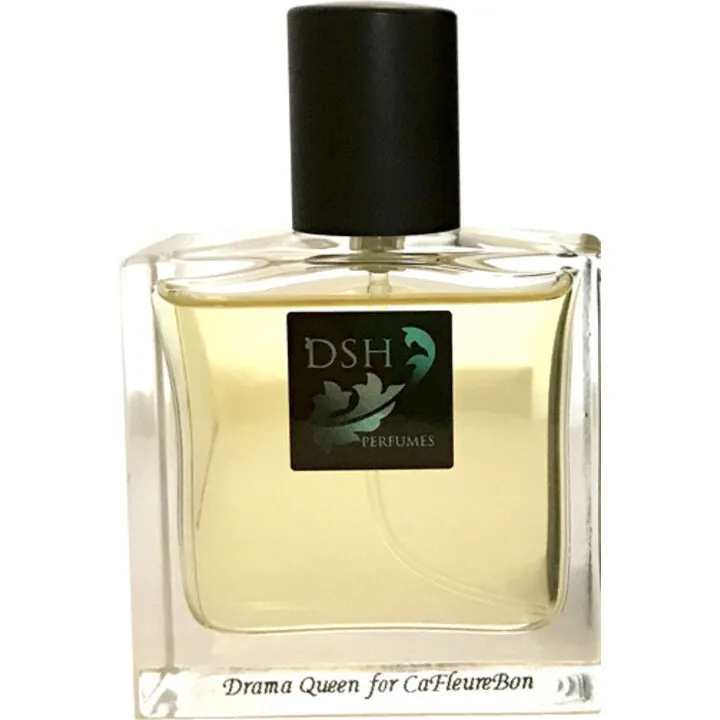 DSH Perfumes Drama Queen parfüm şişesi