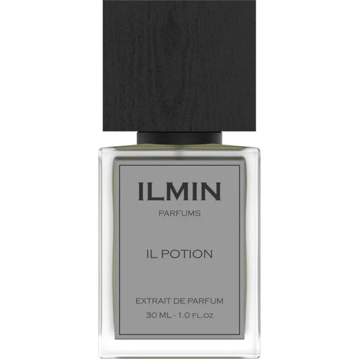 Ilmin Il Potion (Extrait de Parfum) perfume bottle