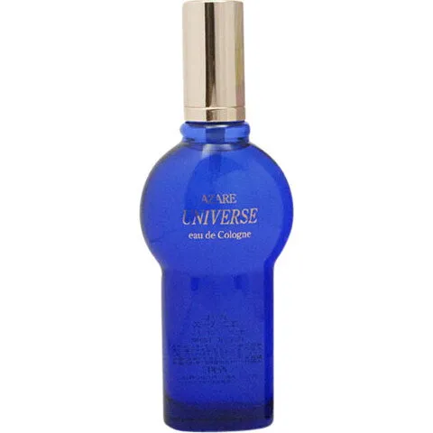 Azare Universe perfume bottle