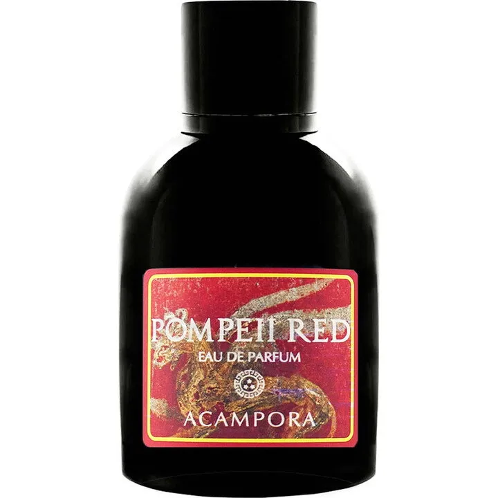 Acampora Pompeii Red (Eau de Parfum) parfüm şişesi