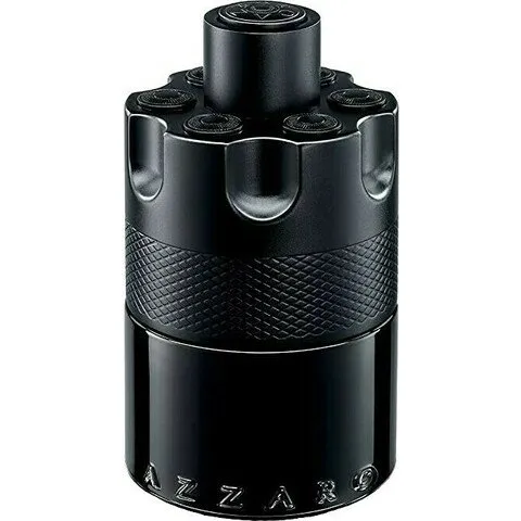 Azzaro The Most Wanted (Eau de Parfum Intense) parfüm şişesi