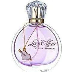Maryāj Love Affair parfüm şişesi