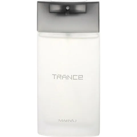 Maryāj Trance pour Homme perfume bottle